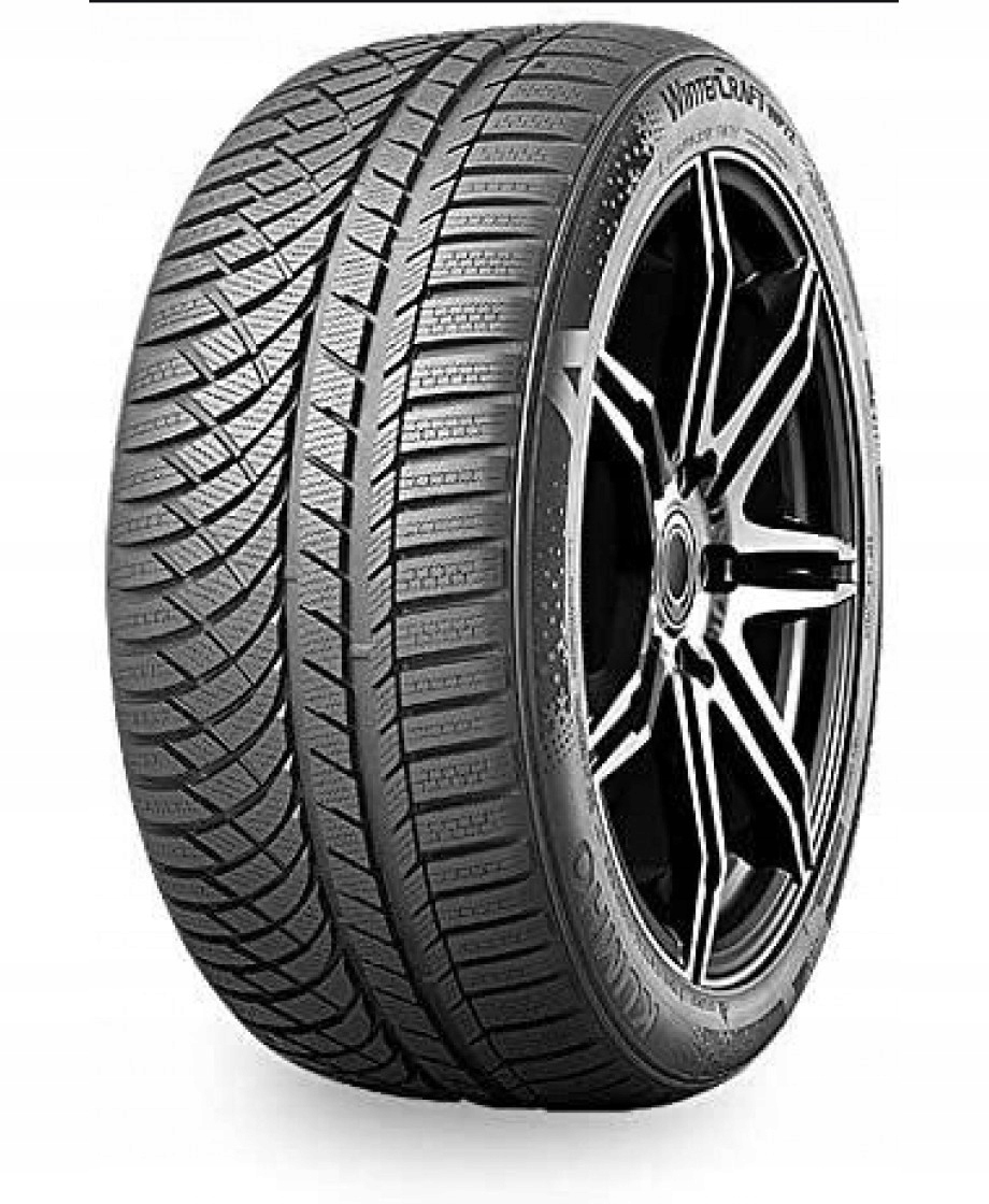 Kumho WP72 245/40 R20 XL 99 W