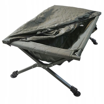 Karpiová kolébka Jaxon s krytem Podložka na ryby