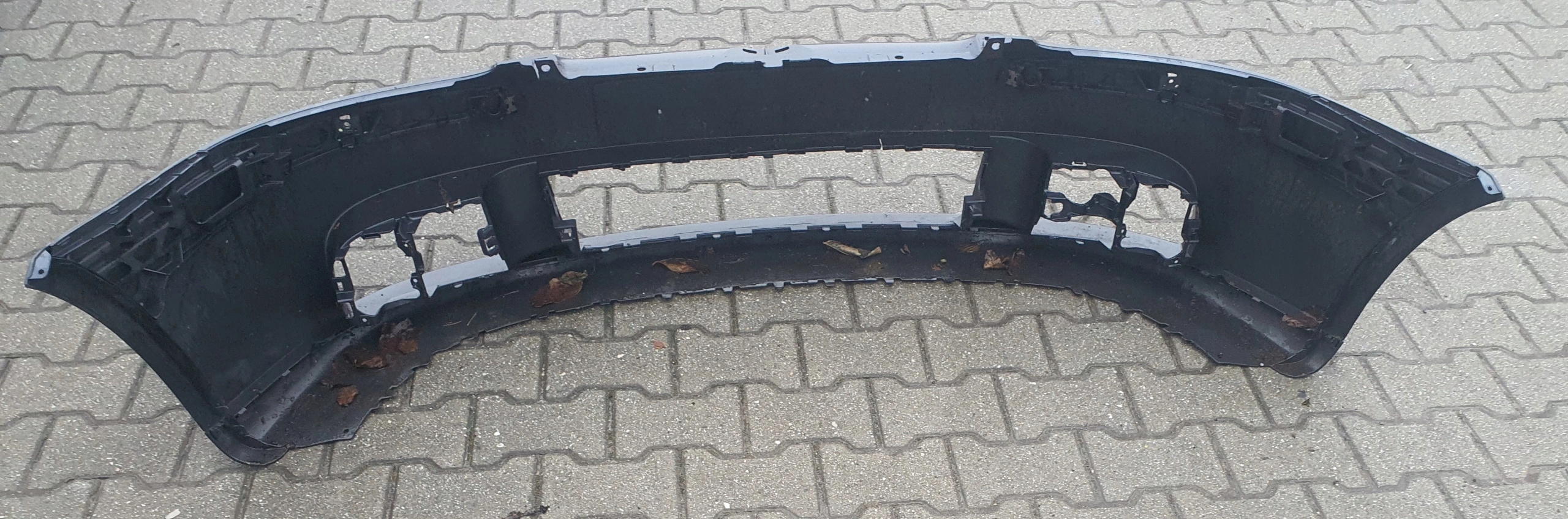 front bumper VW Golf V Golf 5