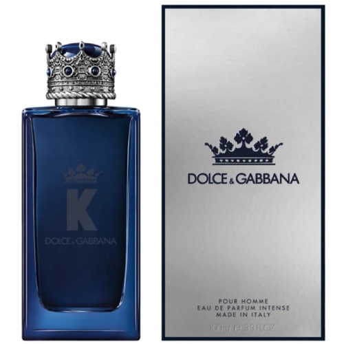 Dolce & Gabbana K Intense 100 ml parfémovaná voda pro muže
