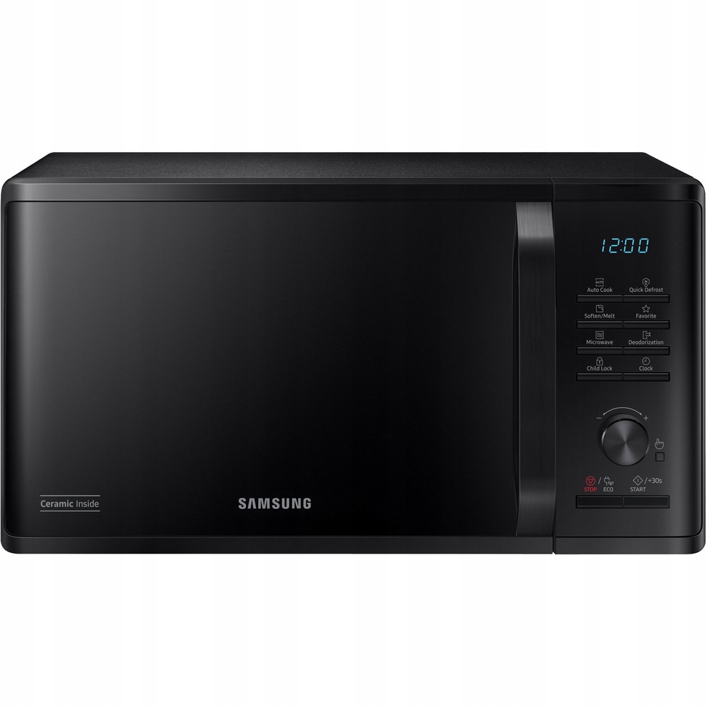 Mikrovlnná rúra Samsung MS23K3515GK/E2