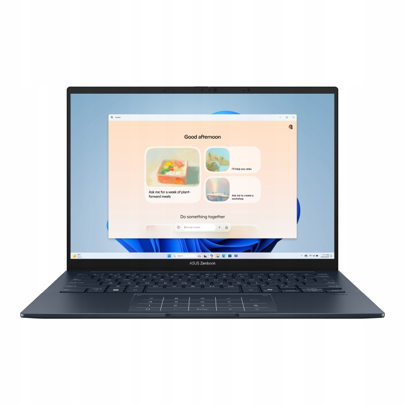 Asus Zenbook 14 UX3405CA-OLED238W