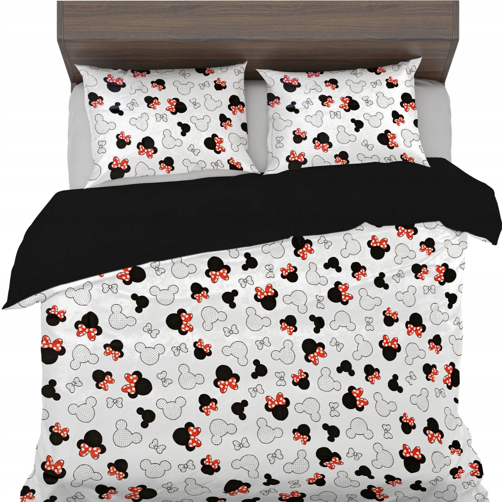 Povlečení Zateplené Fleece Bavlna oboustranná 140x200+1x7x8 Podzim Zima