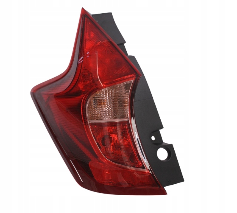 Nissan Note 2013 Zadní Světlo Levé, Originál Valeo
