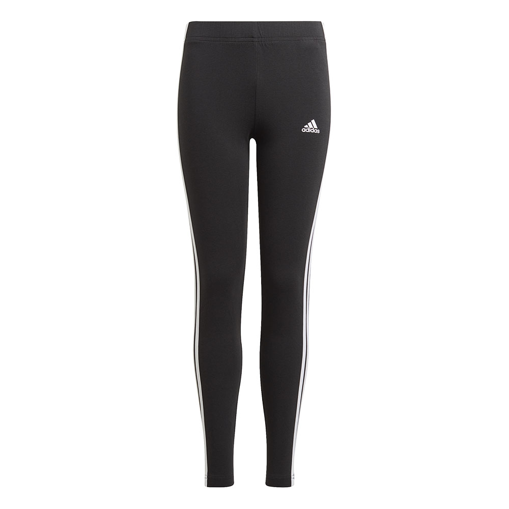 

Legginsy młodzieżowe adidas Essentials GN4046 164