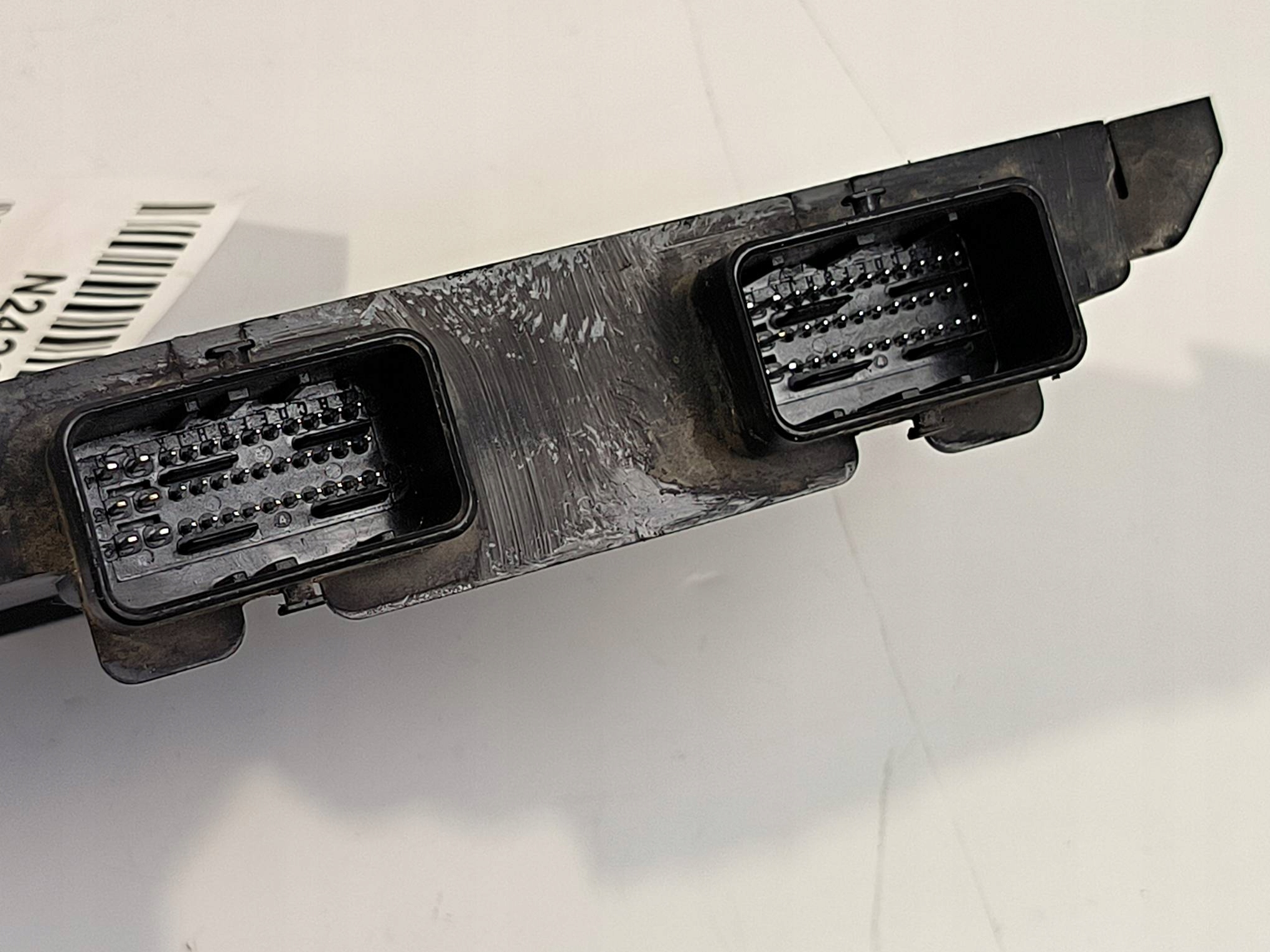 modul 9651850580 CITROEN BERLINGO und