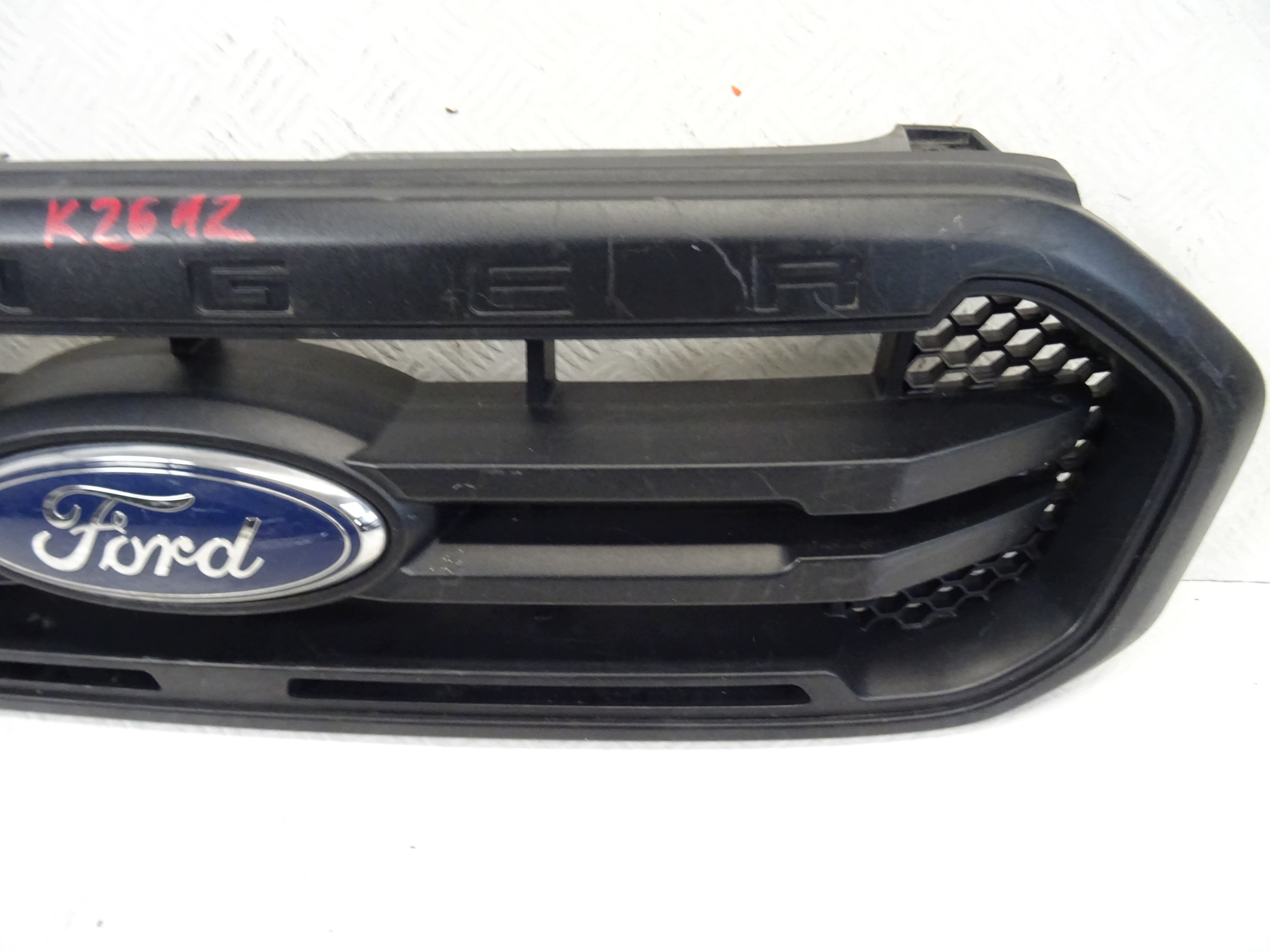 grill grille front front FORD RANGER IV LIFT JB3B-8350-DB