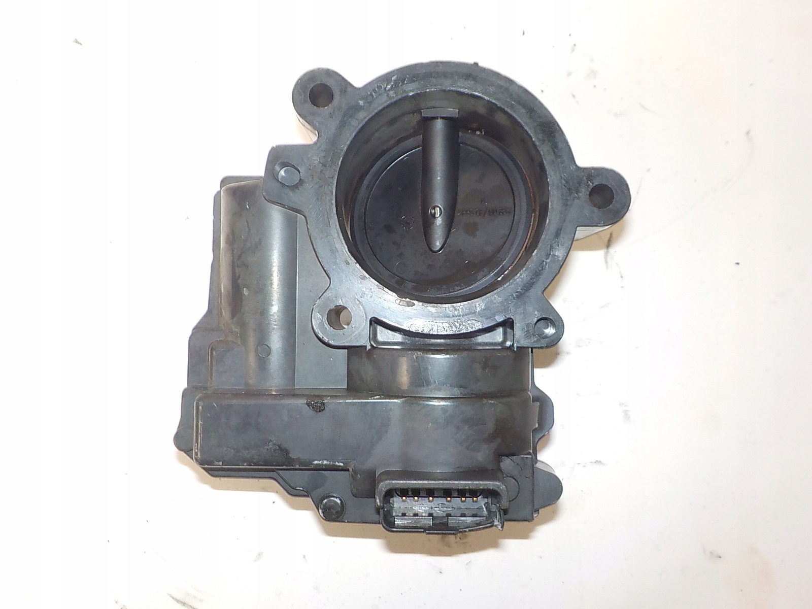 PEUGEOT 308 1.6 VTI Valvola a farfalla V862419080