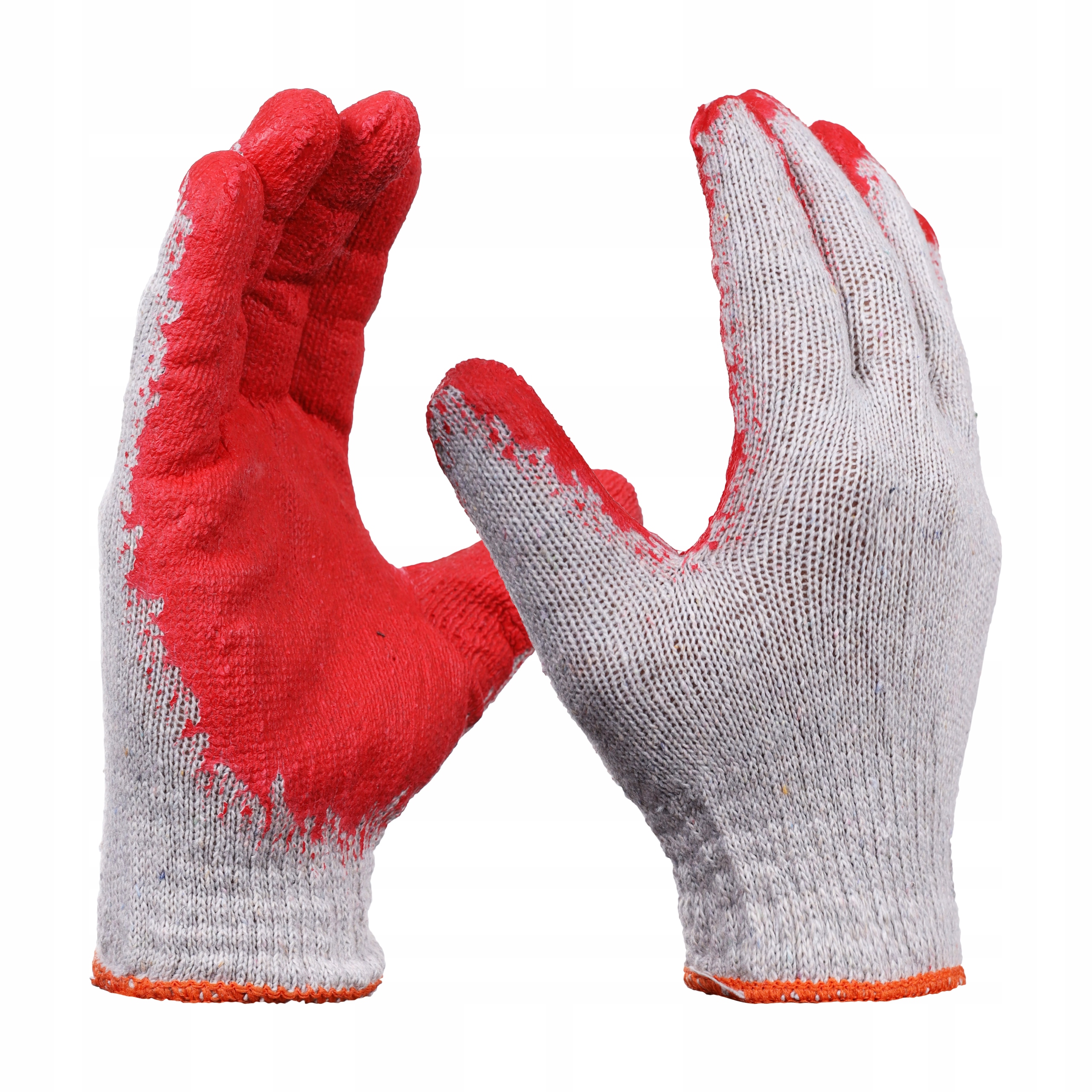 600 PAR Rękawice Robocze WAMPIRKI Gloves L-9