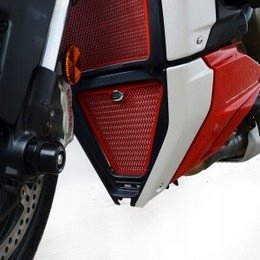Kryt Chladiča Oleja Ducati Streetfighter V4 20
