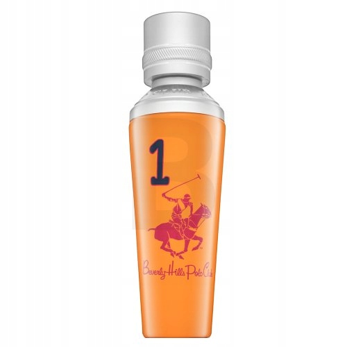 Beverly Hills Polo Club 1 Sport parfémovaná voda pro ženy 100 ml