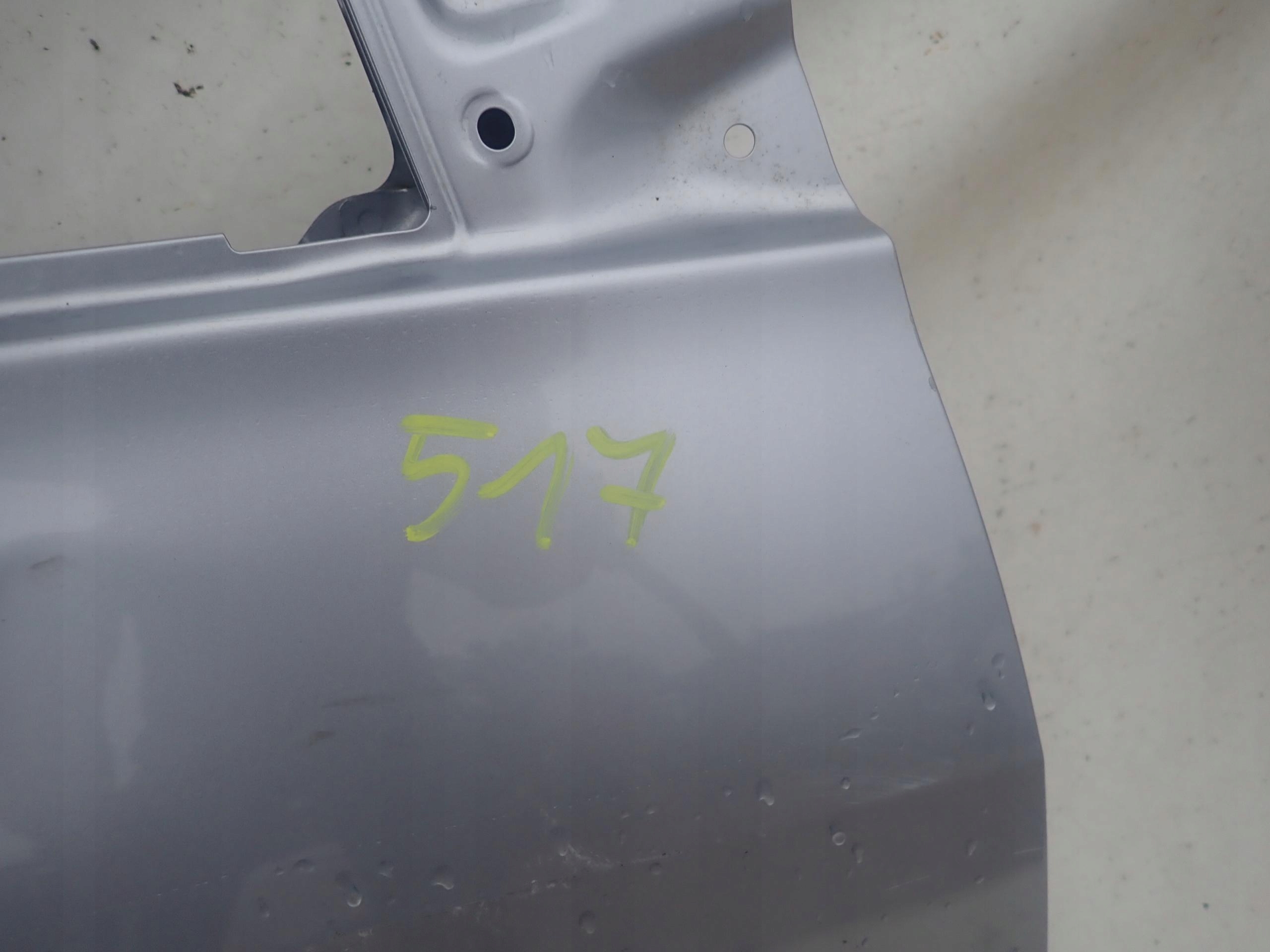 DAIHATSU CUORE 08- door right front front