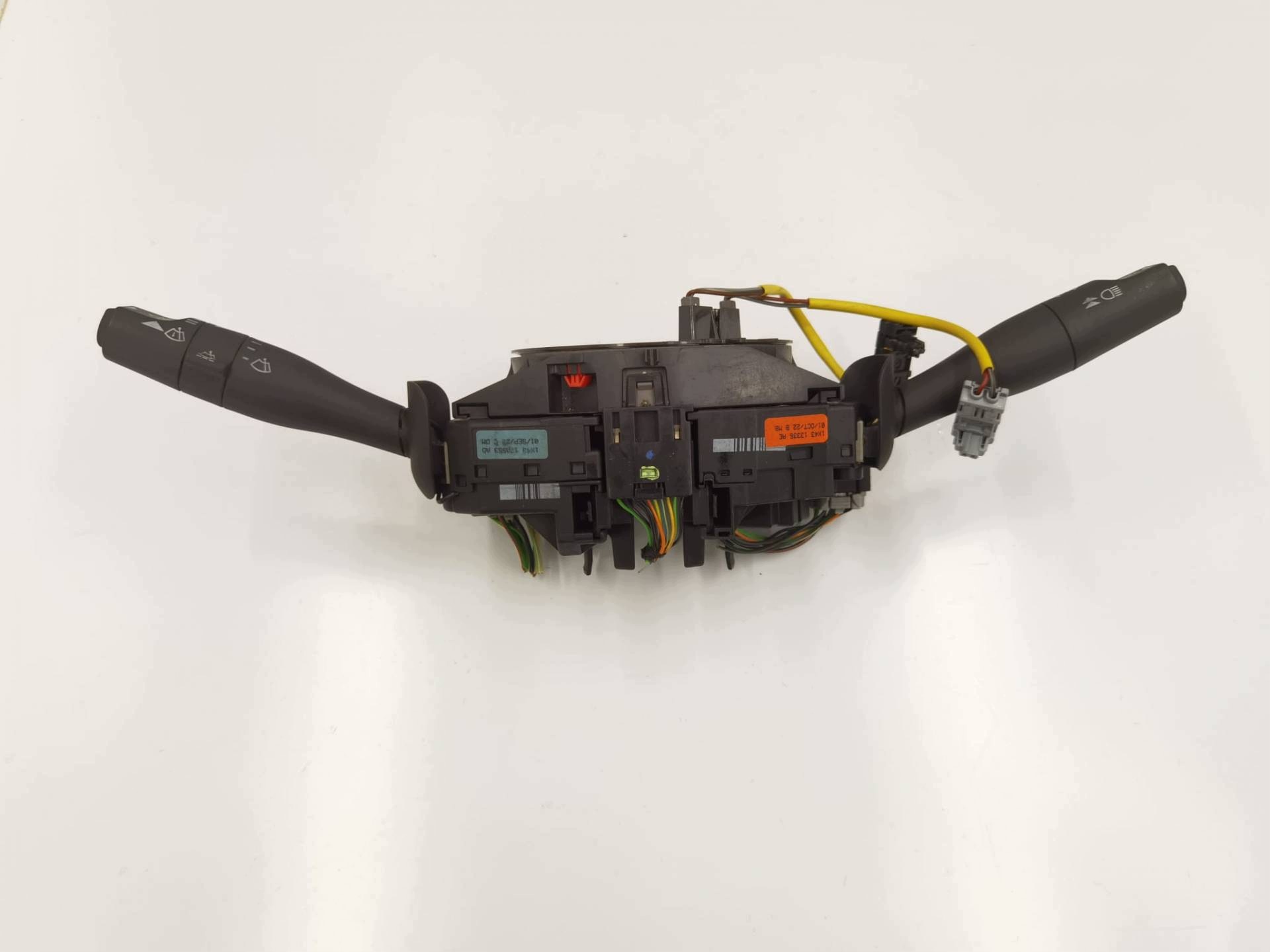 DEVIO LUCI TERGICRISTALLO TERGI Jaguar X-Type X400 2002 1X4313335AE