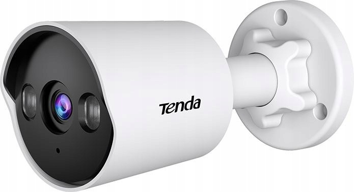 Ip Kamera Tenda TC3B24C-PS 4MP Full-color Poe