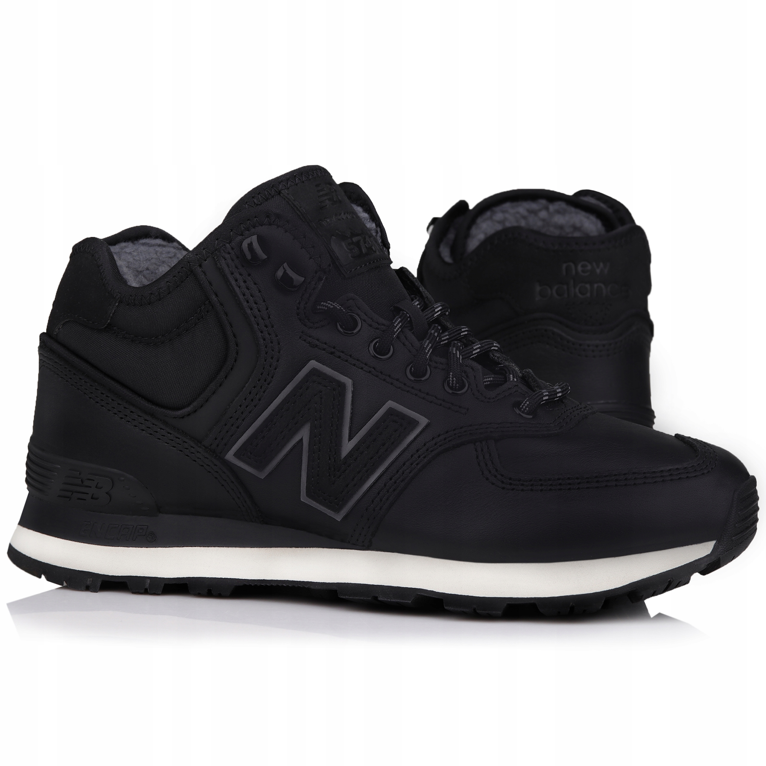 

Buty męskie zimowe New Balance MH574GX1