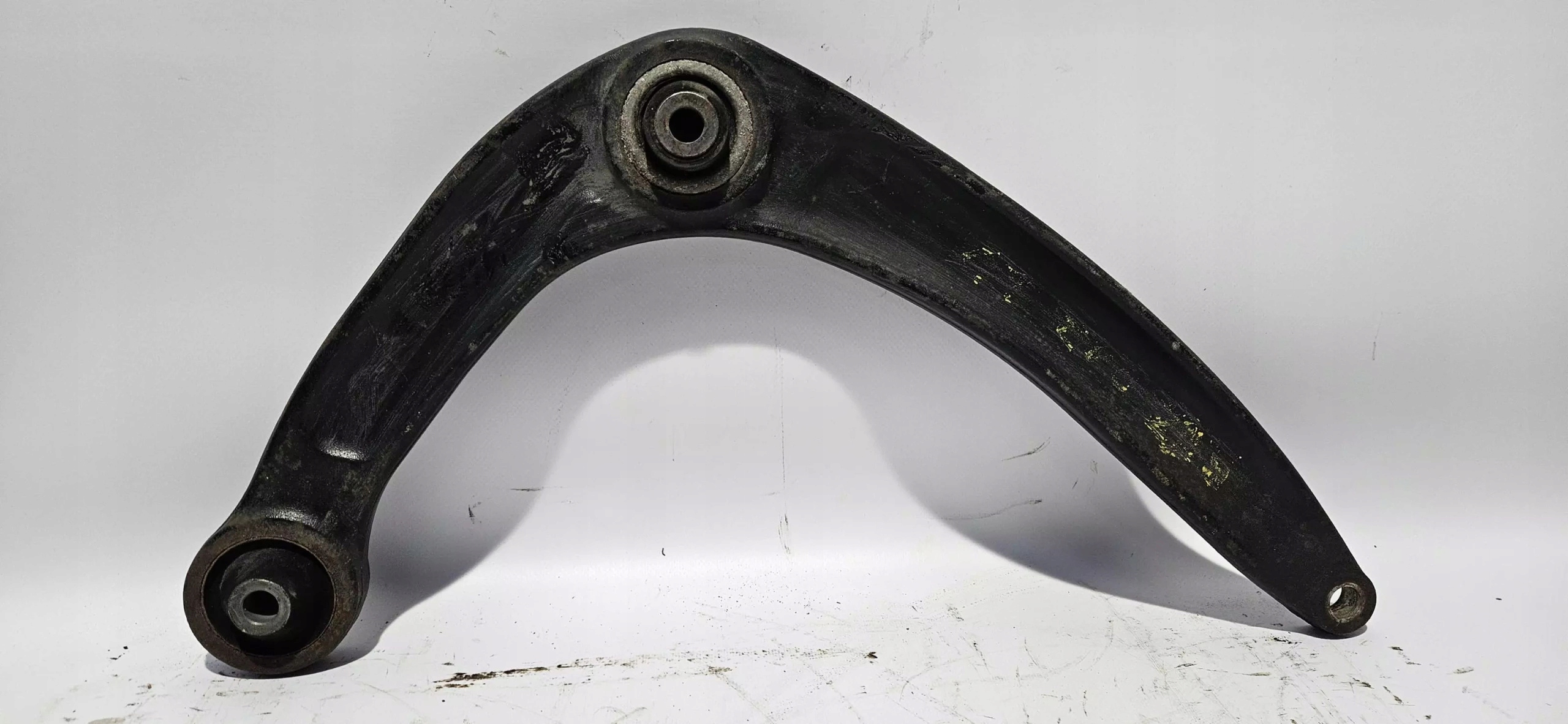 arm left front PEUGEOT RCZ 2010-15 original
