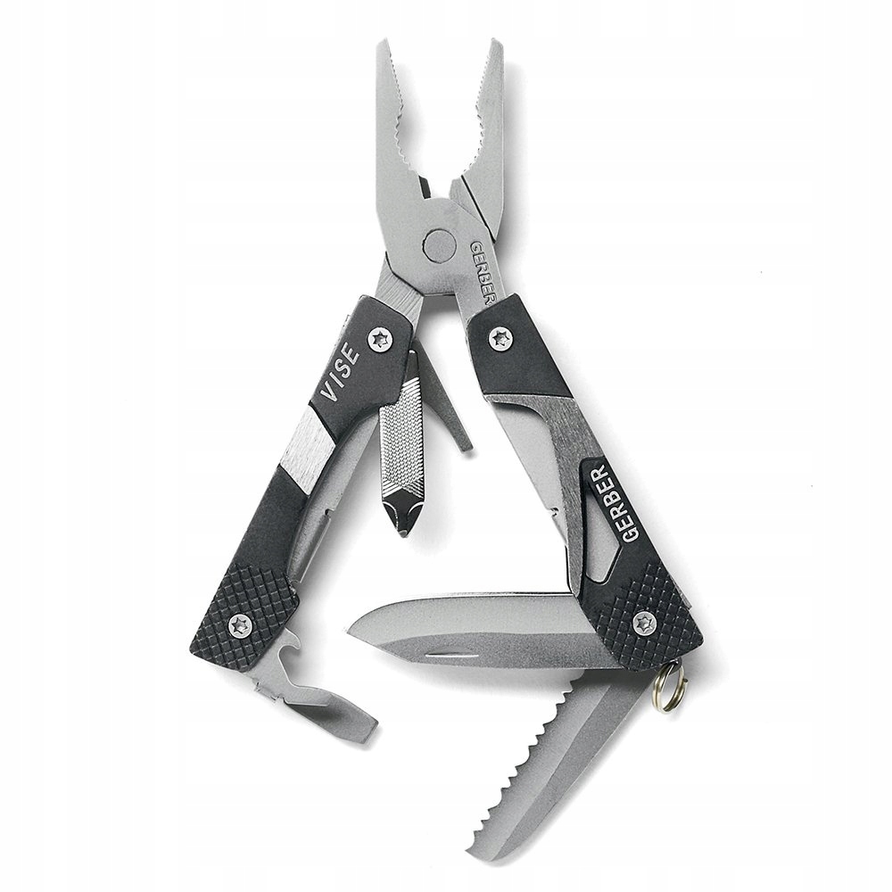 Gerber Multitool Vise Pocket