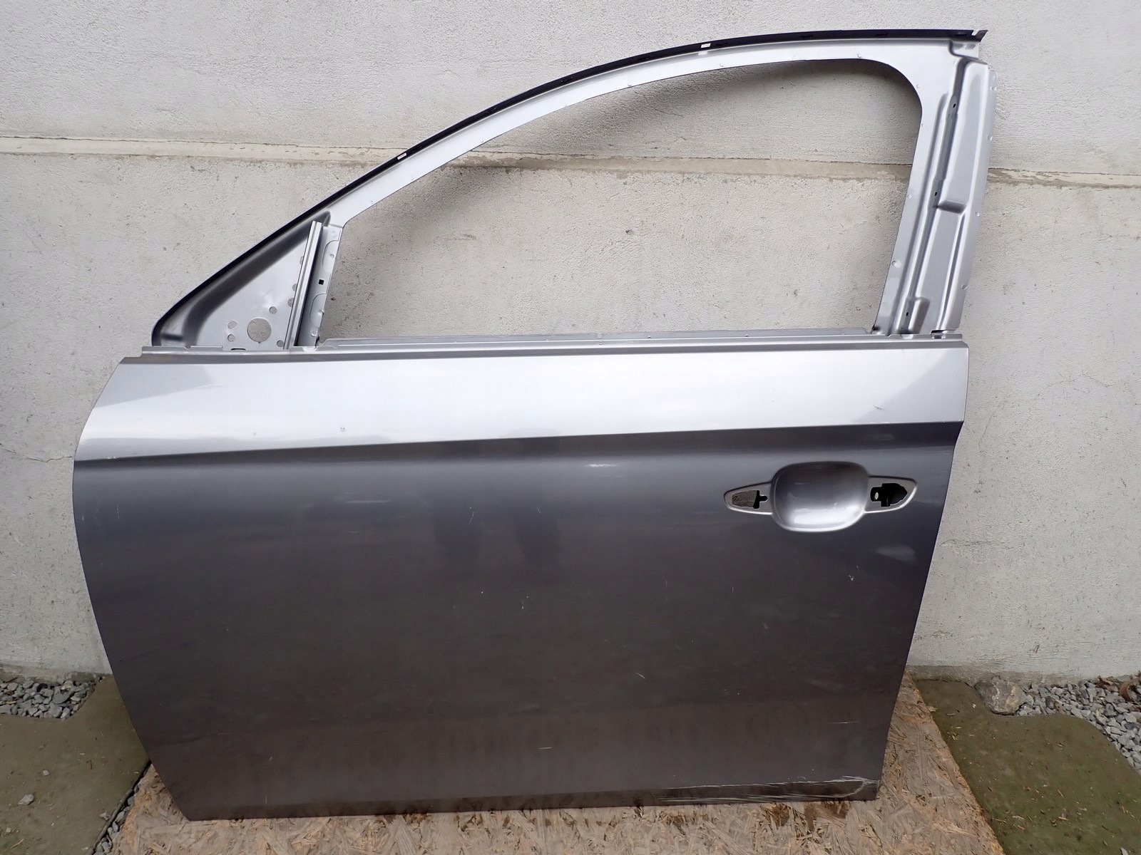 door left front left front OPEL CORSA F 68 2019- 9837705780
