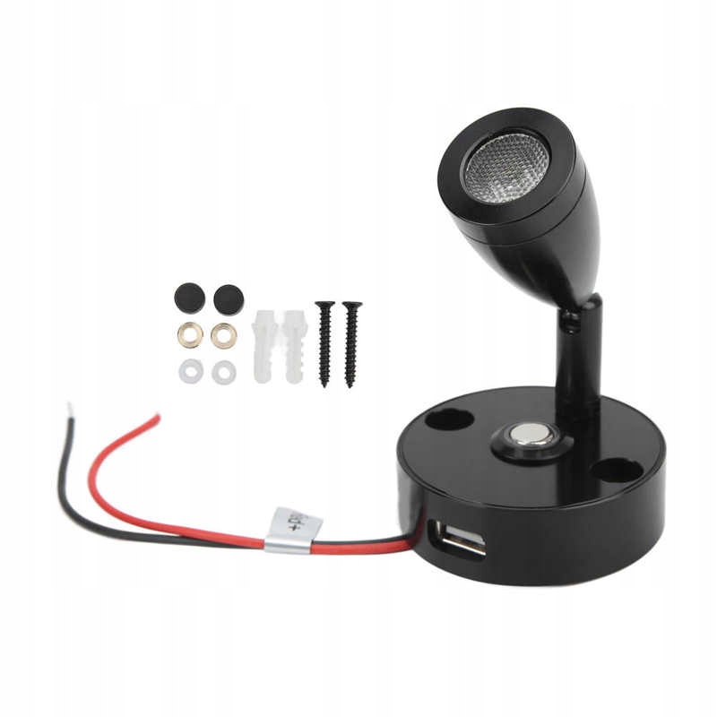 694426350616630676 - ia USB 12-24V 3W для караванів яхт