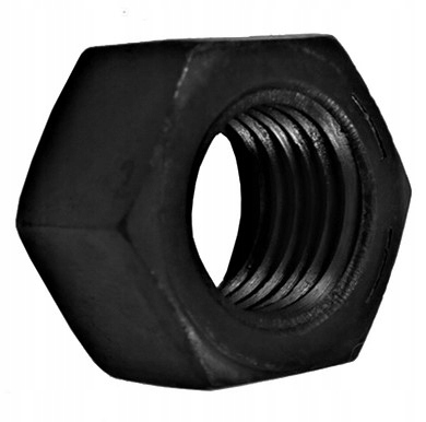 Nakrętka śruby lemiesza M20-10