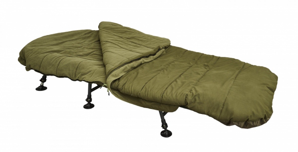 Śpiwór Karpiowy Wędkarski Starbaits 3S