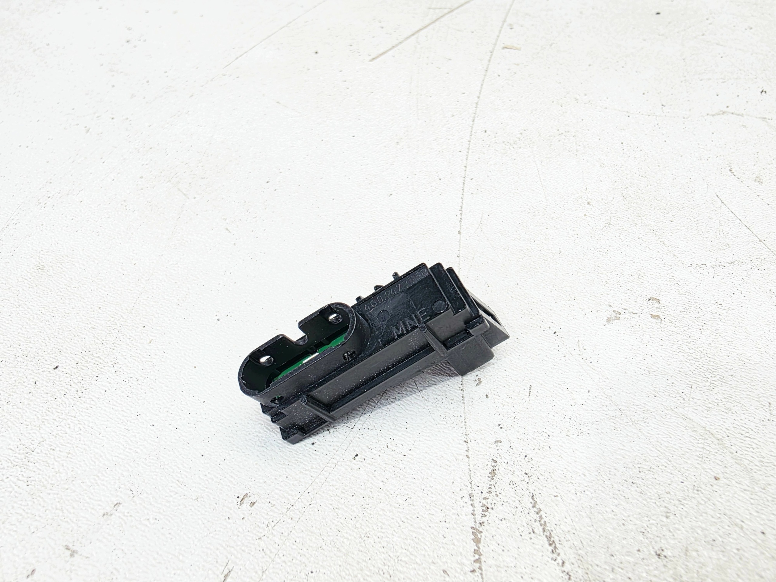 module light DIODA AMBIENTE left AUDI A6 C7 A7 4G 4G0947355B