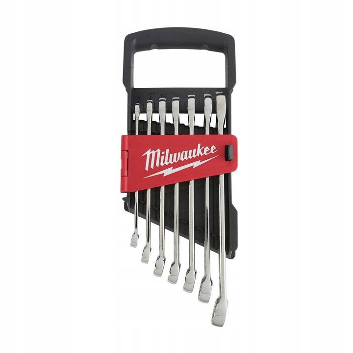 Kľúč očkoplochý Milwaukee