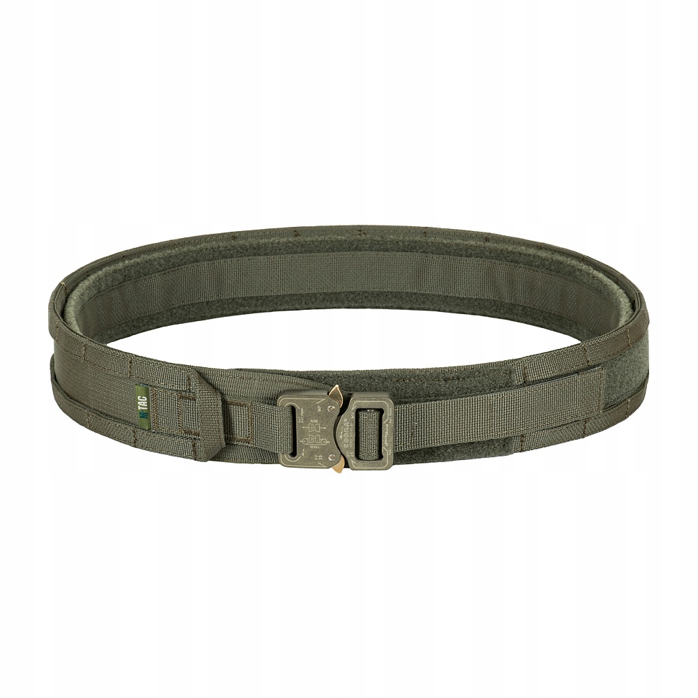 Pas Taktyczny Militarny M-Tac Range Belt Cobra Buckle Gen.IV Rg Xs/s