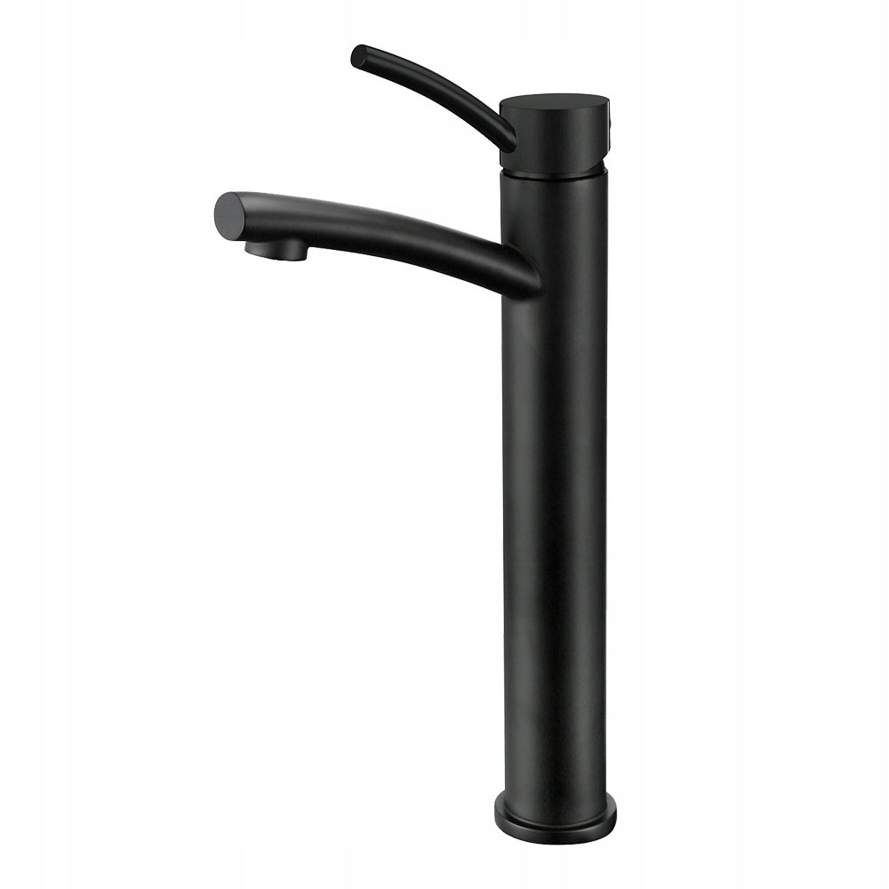 Umyvadlová baterie Wezer FIN11-19-BLACK