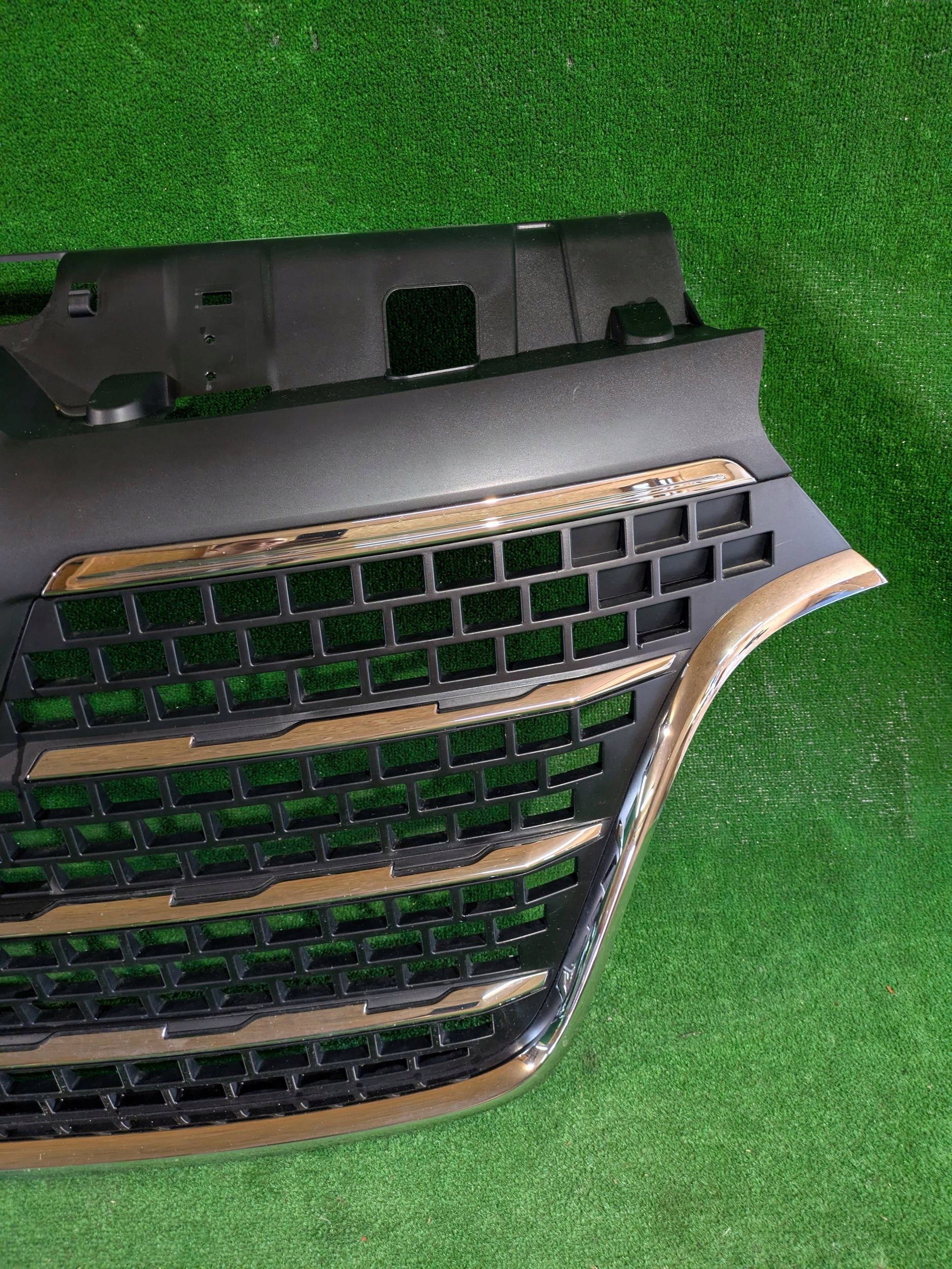 Grill Grill RENAULT MESTER IV NR.A127