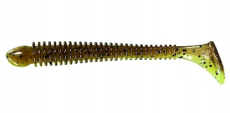 Berkley Flex Beat Shad 10 cm Ripper