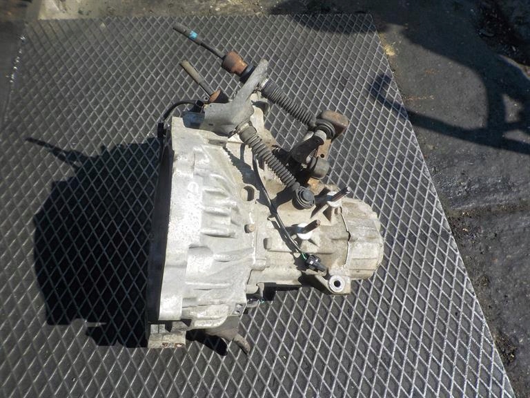 MAZDA 6 2.0 B gearbox, G6020
