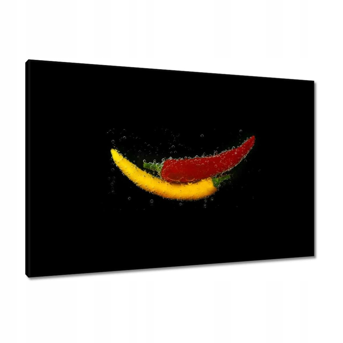 Obrazy 90x60 Chilli