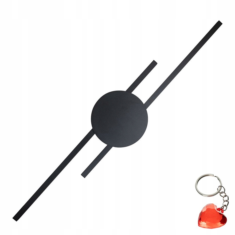 Led nástenné svietidlo 24W Java 1367 Tk Lighting