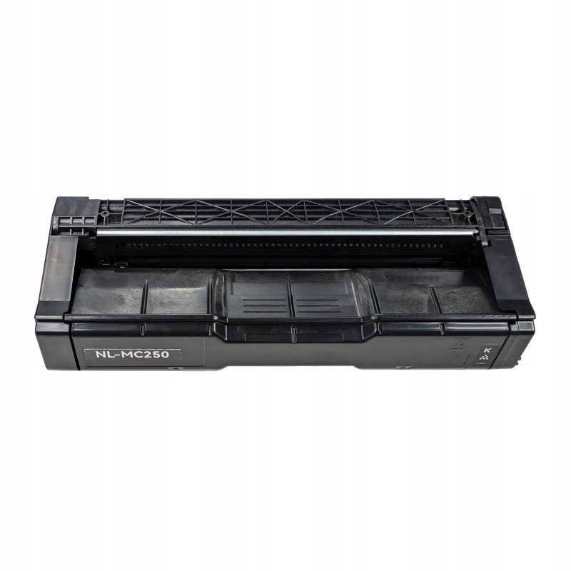 Tonerová kazeta kompatibilná s Ricoh MC250HBK, 408340 čierna