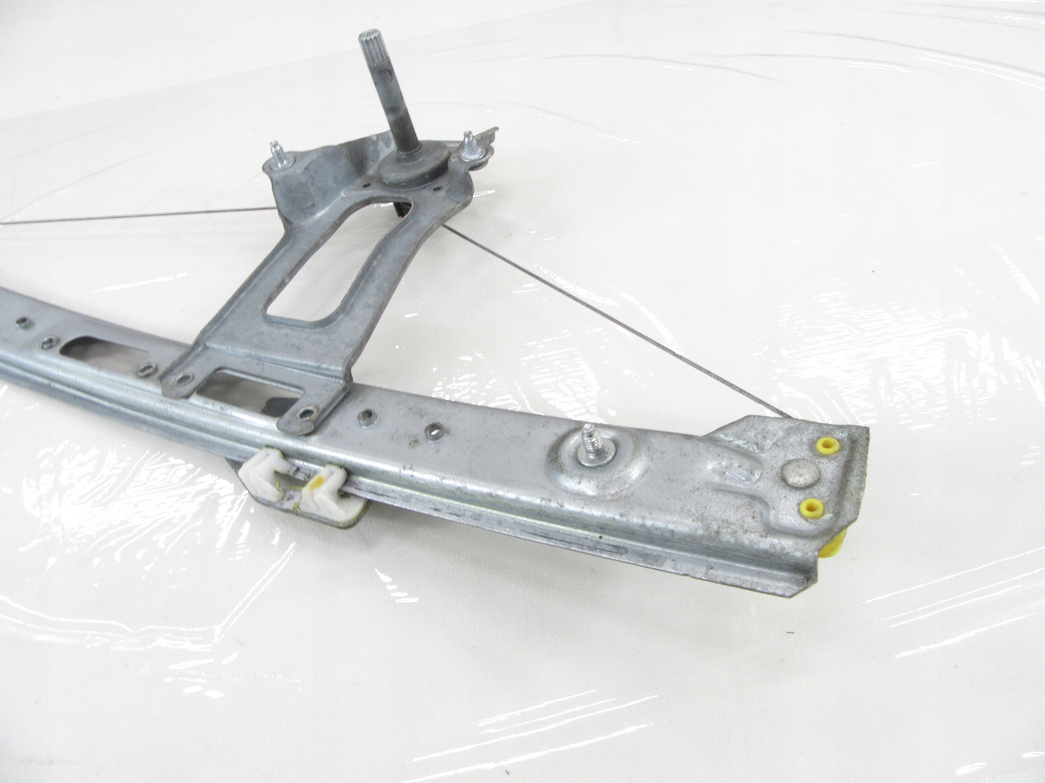 window regulator right right rear part BMW 3 e46 sedan KOMBI