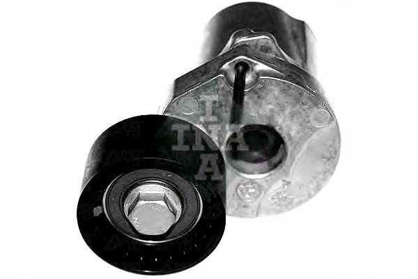 Ina Bmw 1 120 D (E81)