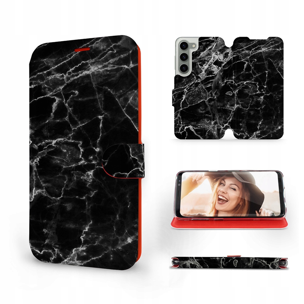 

Etui Mobiwear do Samsung Galaxy S23 V056P