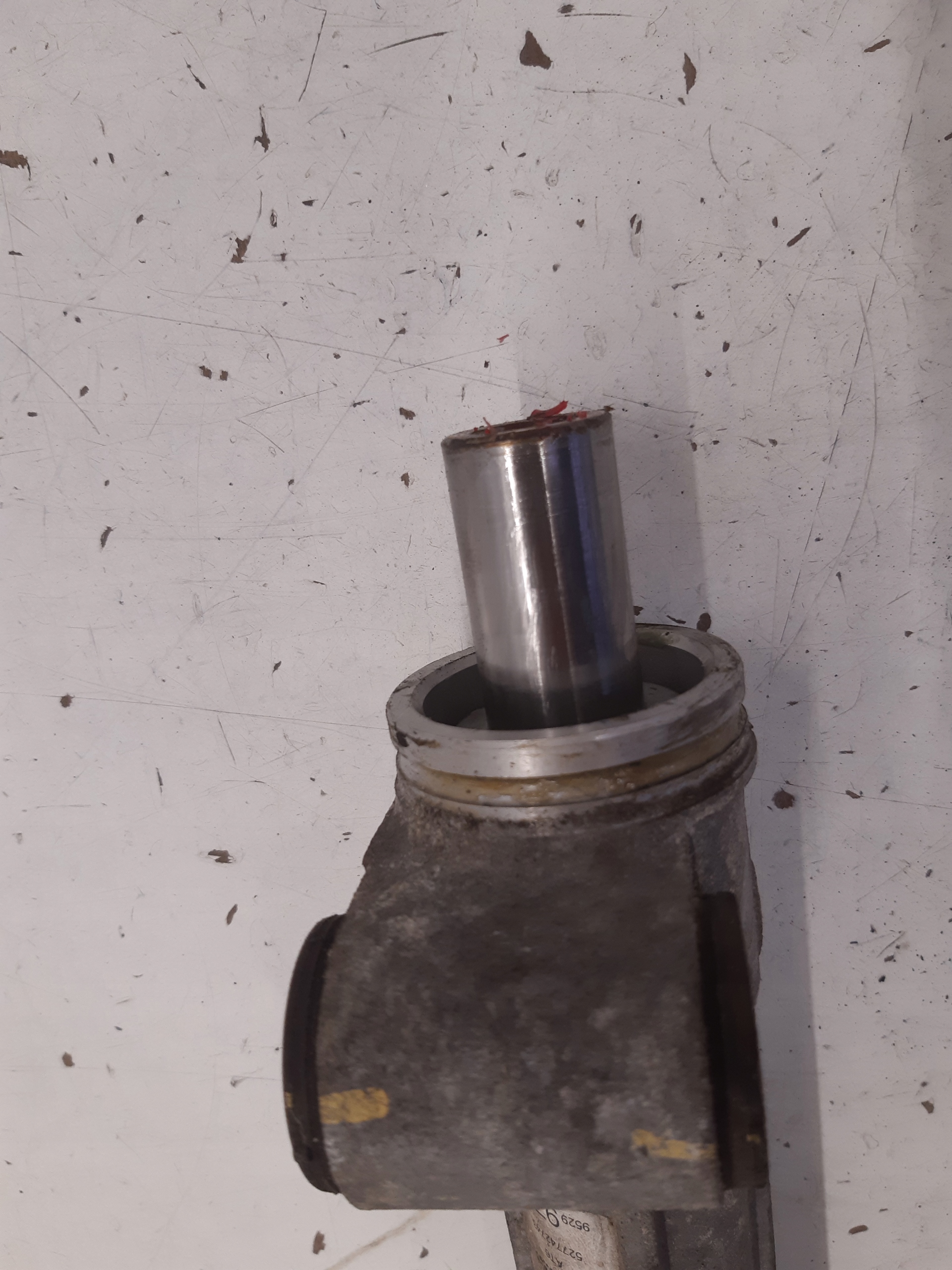 control 952989723 Opel Mokka A 1,6 CDTI