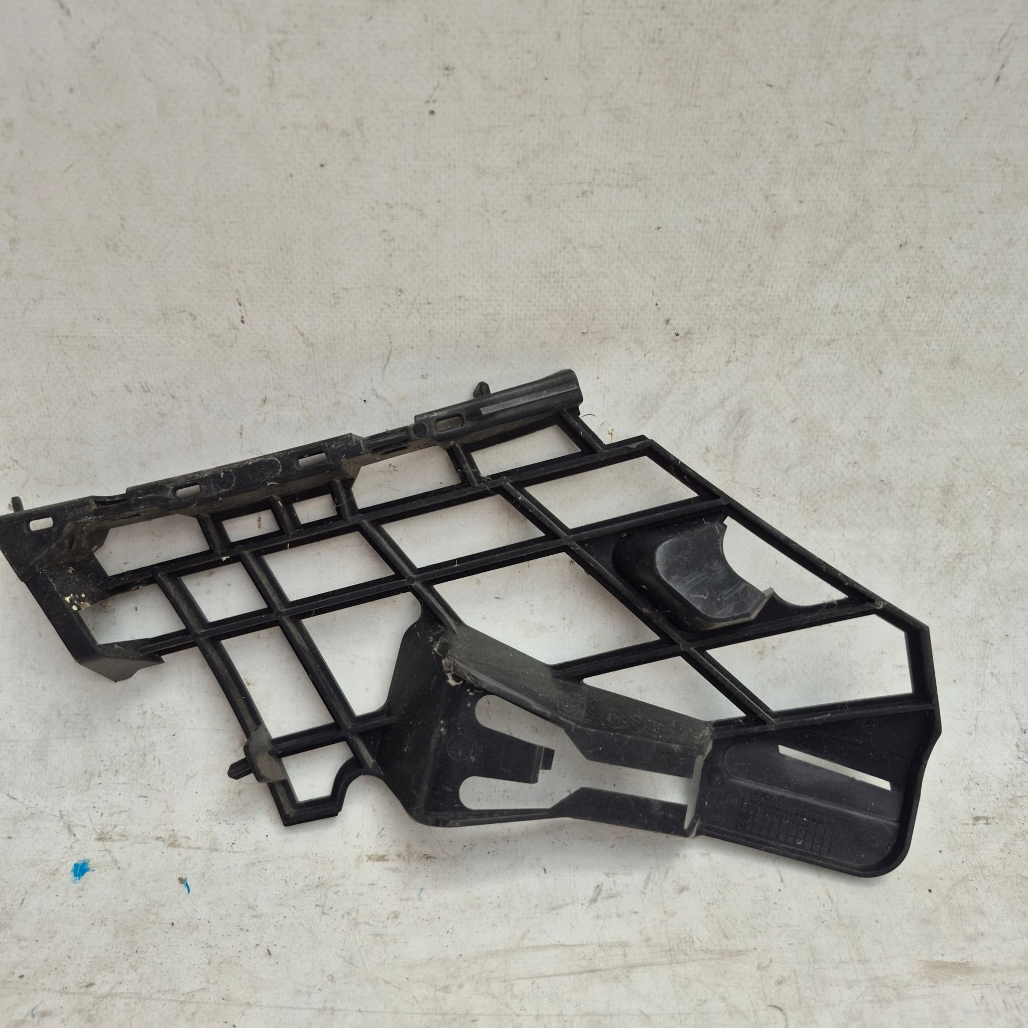 MERCEDES B-KLASA W242 ELECTRIC support left front front
