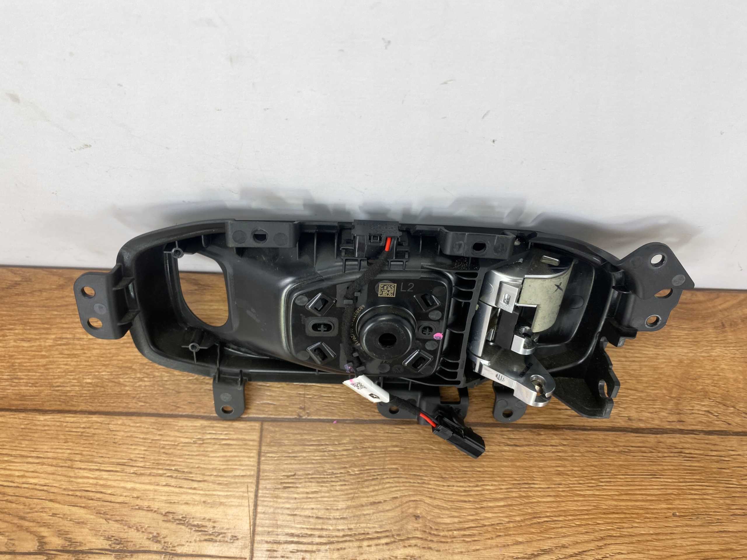 handle inner left front 4xe Jeep Wrangler JL 2018+ USA