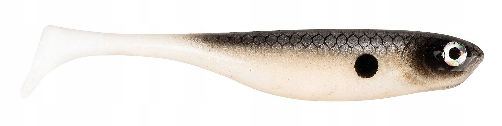 

Berkley Power Bait Sneakshad 7,5cm Bone Shad
