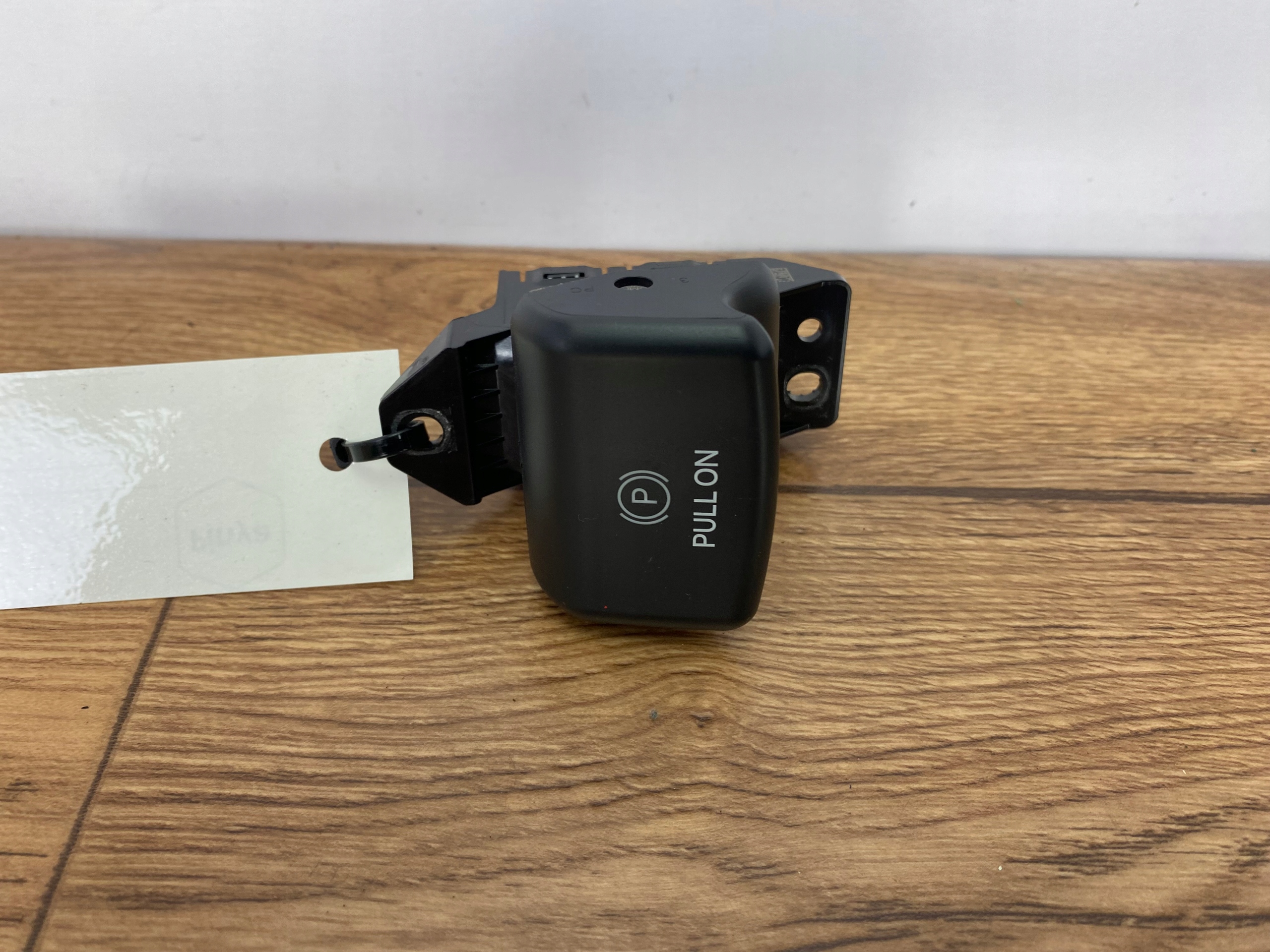 button electric brake Ford F150 2021+ USA