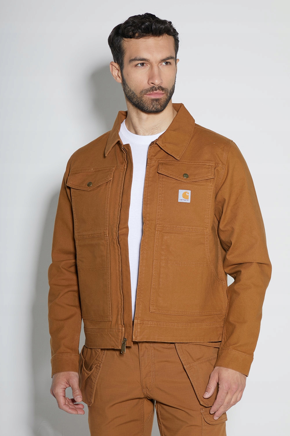 Bunda Carhartt Rugged Flex Duck Berwick