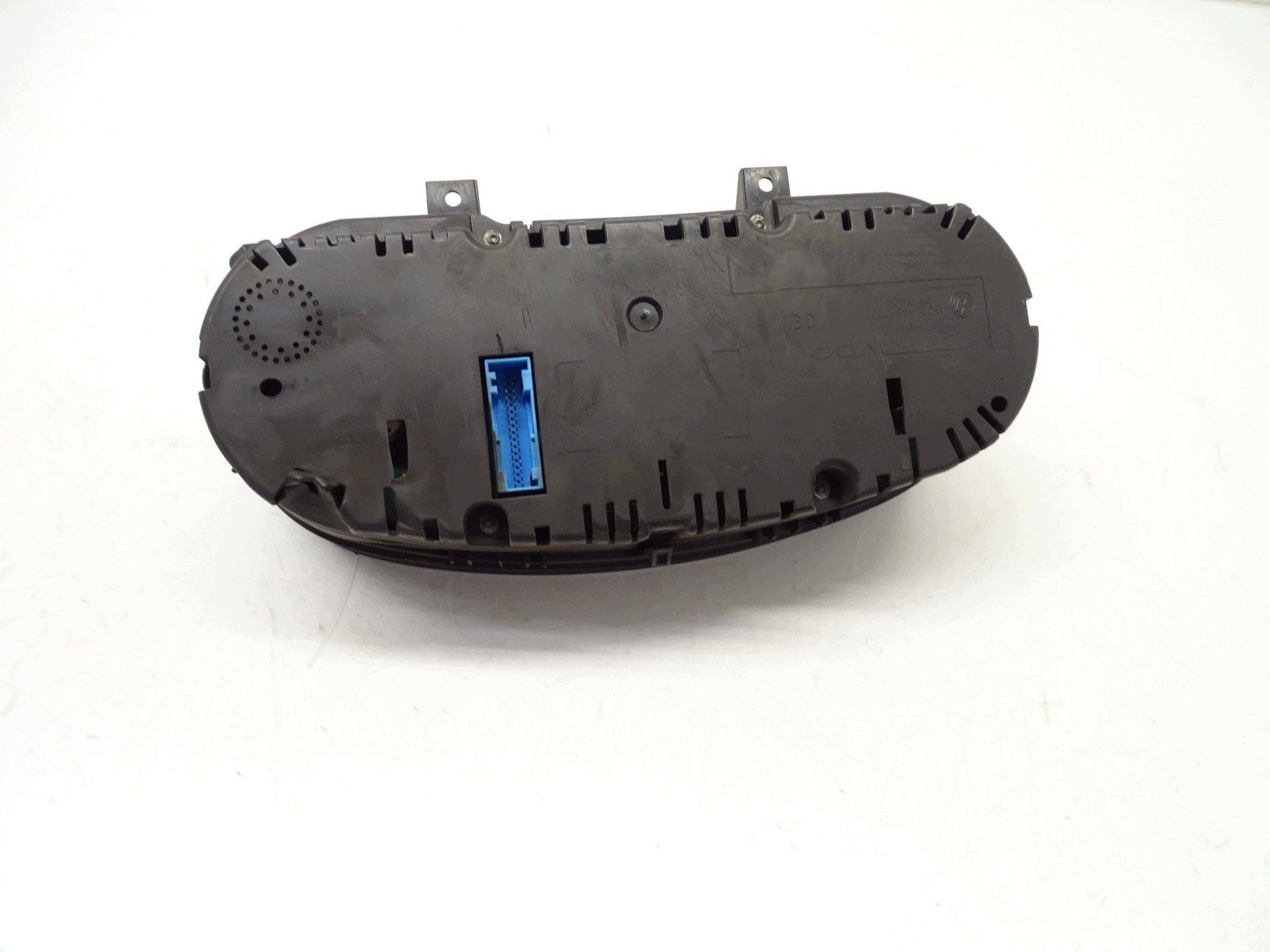 dials dials UK VW SHARAN 2.0 TDI 7N0920970S