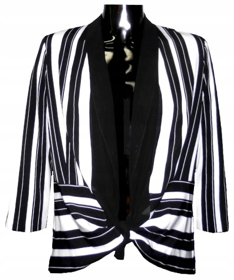 Bolerko-dámské Sako Frank Lyman 196812 vel. 40