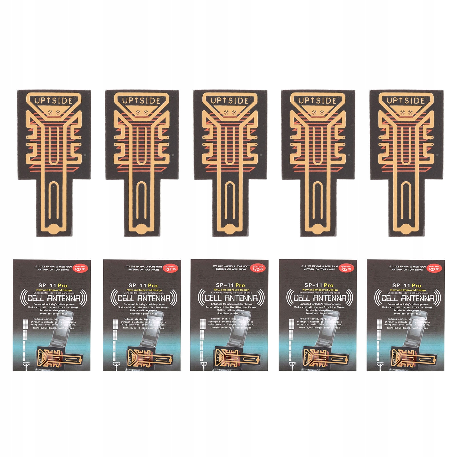 5SZT. WZMACNIACZ ANTENOWY SYGNAŁU ZASIĘGU TEL