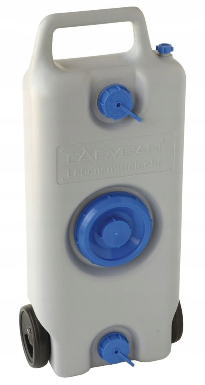 Zbiornik na wodę 35L Stan opakowania oryginalne