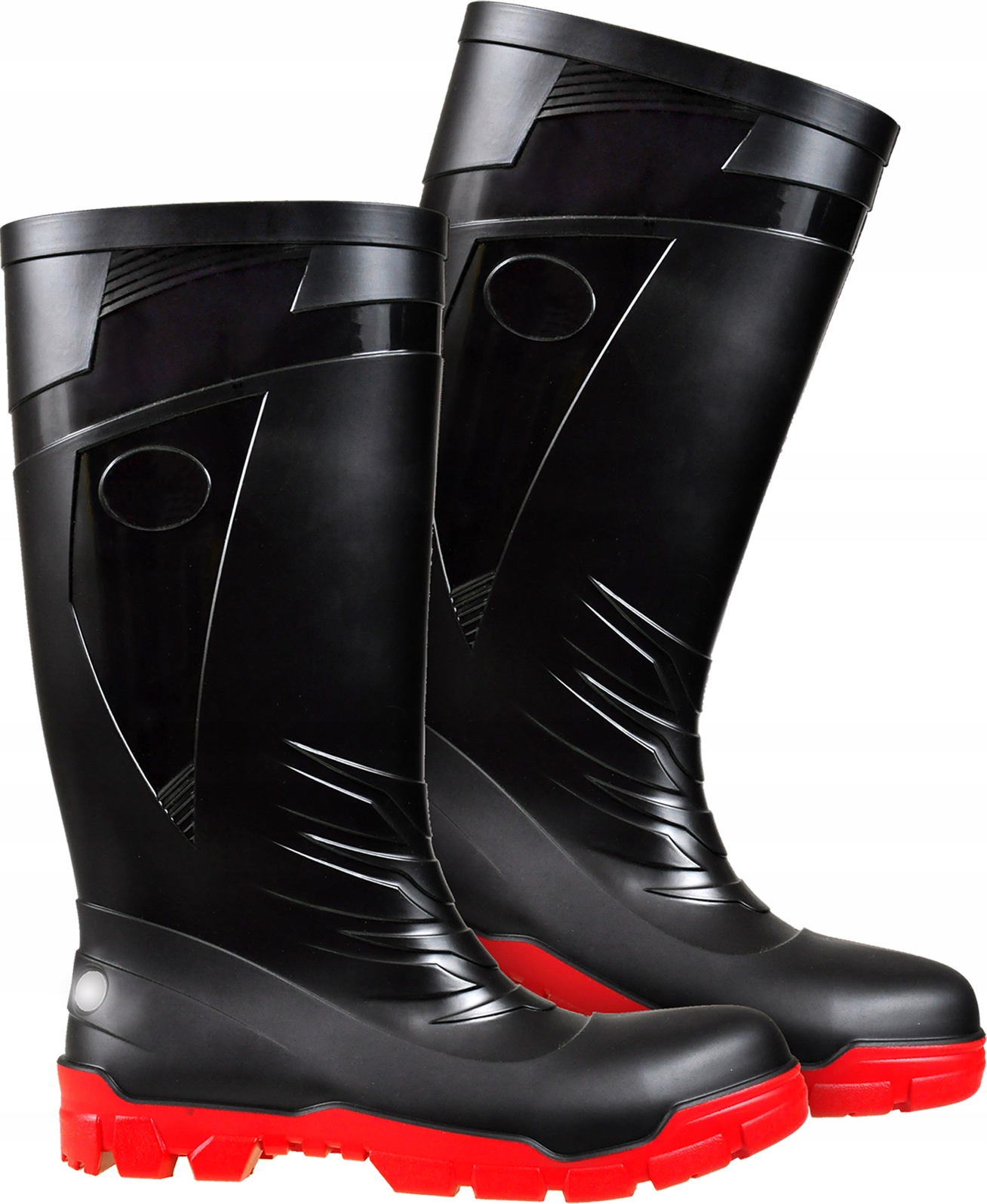 

Buty typu gumowce, Fagum-stomil Terminator S5