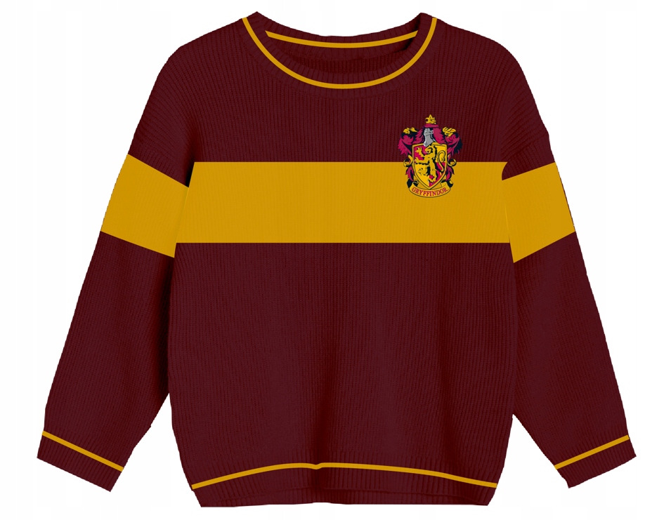 

Sweter Sweterek Harry Potter 146